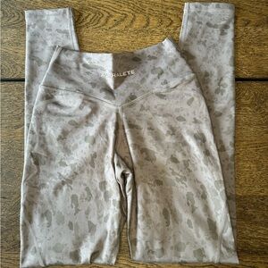 Alphalete Surface power leggings